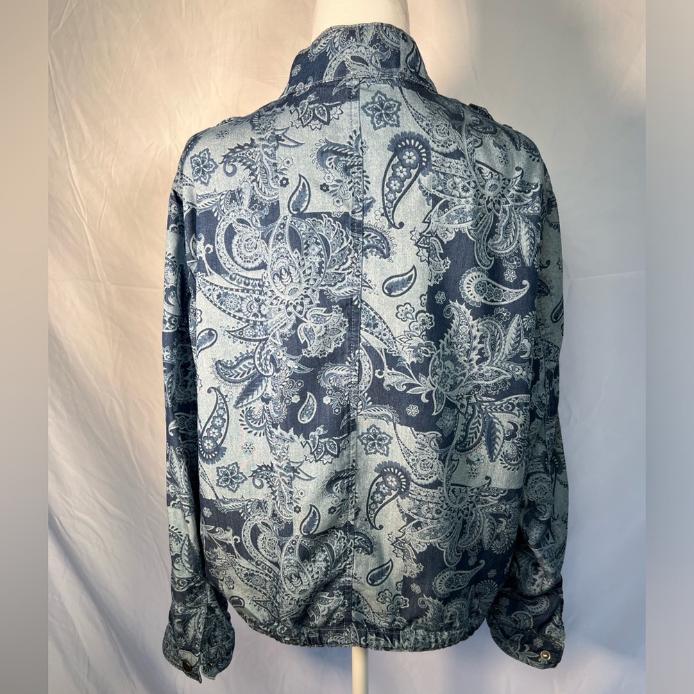 Chicos jacket - Picture 4 of 8